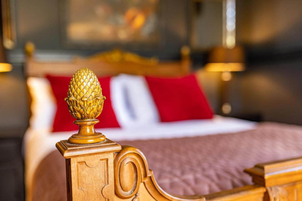 Eastwood Observatory: 12 Bedrooms, Swimming Pool And Tennis Court Hailsham Ngoại thất bức ảnh