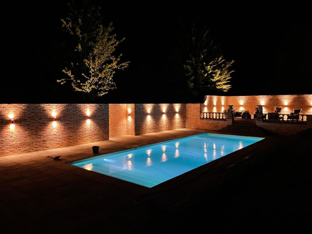 Eastwood Observatory: 12 Bedrooms, Swimming Pool And Tennis Court Hailsham Ngoại thất bức ảnh