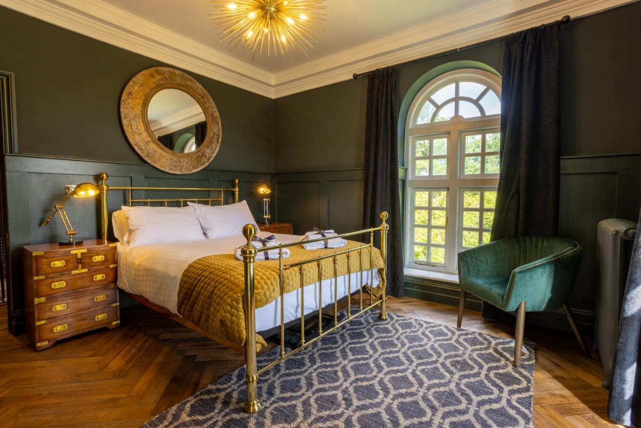 Eastwood Observatory: 12 Bedrooms, Swimming Pool And Tennis Court Hailsham Ngoại thất bức ảnh