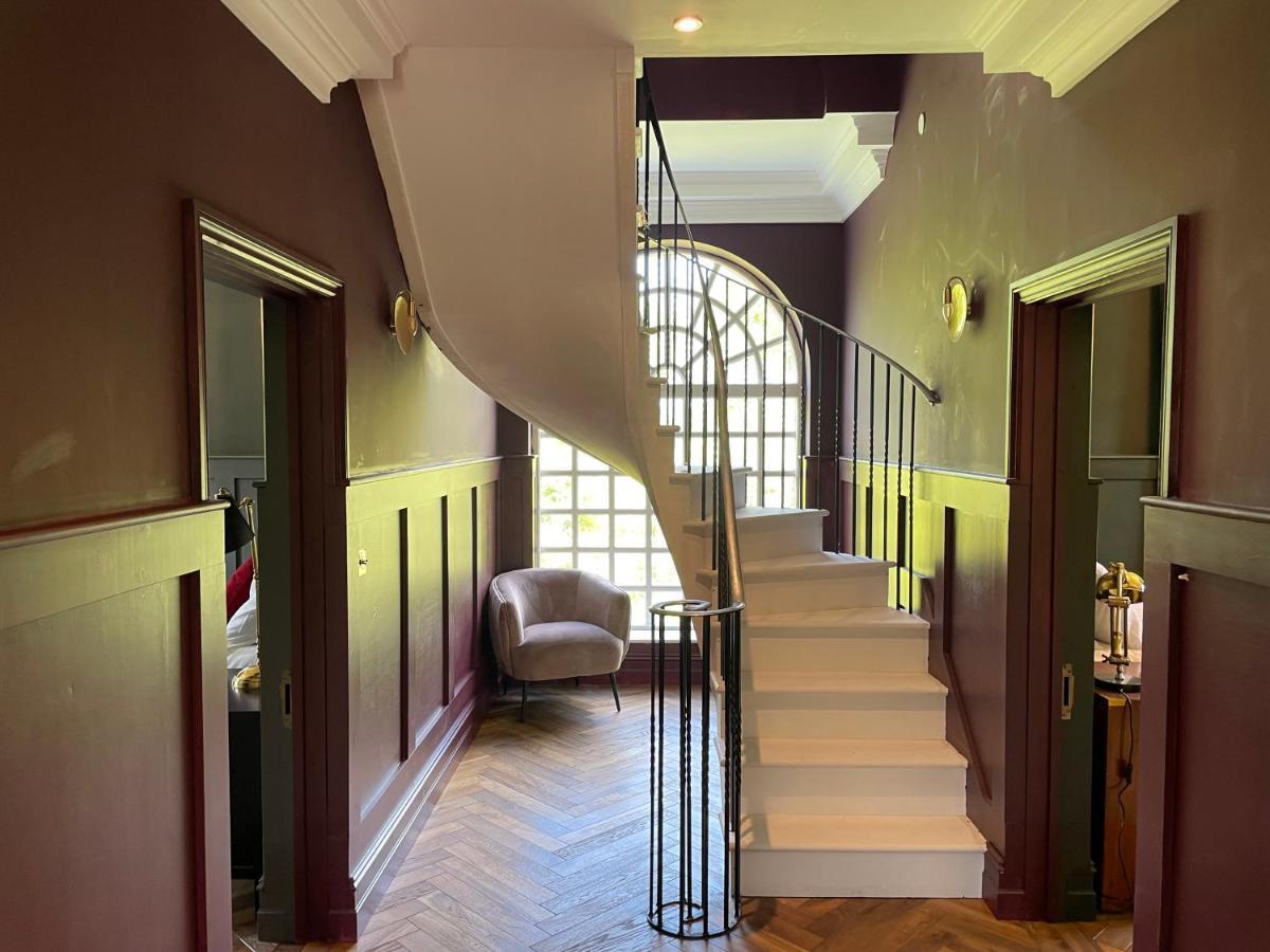 Eastwood Observatory: 12 Bedrooms, Swimming Pool And Tennis Court Hailsham Ngoại thất bức ảnh